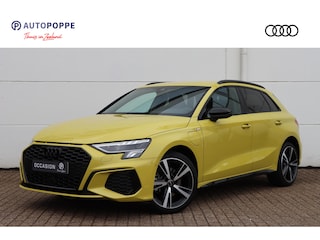 Audi A3 Sportback 40 TFSI e S Edition 204pk S-Tronic l Afneembare trekhaak