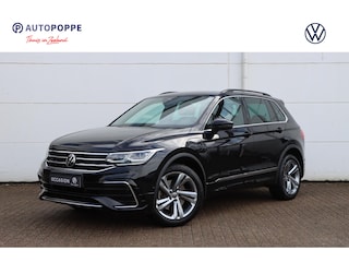 Volkswagen Tiguan 1.4 TSI eHybrid R-Line Business + 245pk DSG6 /DCC adaptief onderstel
