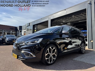 Renault Scénic 1.3 TCe Intens