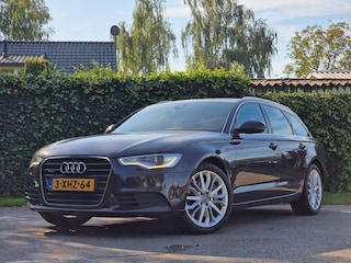 Audi A6 Avant 3.0 TFSI quattro Pro Line S APK 07-2026 I Handelsprijs I Zo ingeruild, zo weg