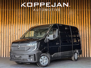 Renault Master T35 2.0 dCi 170PK L2H2 Extra | BPM VRIJ! | R-LINK | STOELVERWARMING | CAMERA | TREKHAAK | BETIMMERING |