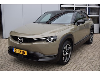 Mazda MX-30 e-SkyActiv R-EV 170 Makoto | 360° Camera | Bose Audio | Apple Carplay/Android Auto