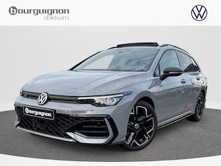 Volkswagen Golf Variant 1.5 eTSI R-Line Edition | 150 pk | Pano Dak | Trekhaak | Head Up | Automaat |
