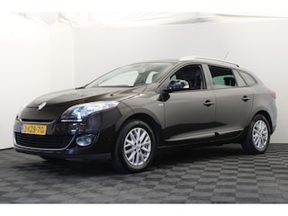 Renault Mégane Estate 1.5 dCi Bose