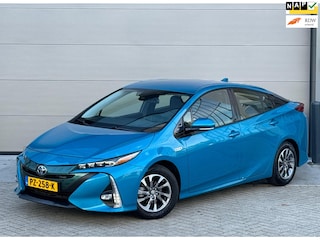Toyota Prius 1.8 Plug-in Hybrid AUT 2017 VOL OPTIE|NAP
