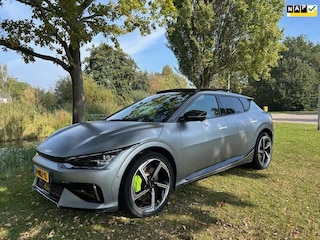 Kia EV6 GT AWD 77.4 kWh Moonscape Mat 585PK NL-AUTO