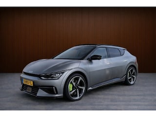 Kia EV6 GT AWD 77.4 kWh Moonscape Mat 585PK NL-AUTO