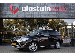 Mitsubishi Outlander 2.4 PHEV Intense
