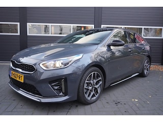 Kia ProCeed 1.5 T-GDi GT-Line Edition Aut/Trekhaak/Camera/Cruise/Climate Control