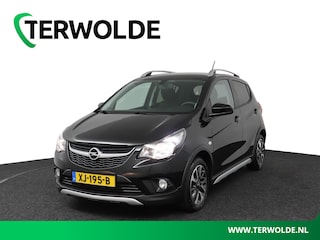Opel Karl 1.0 Rocks Online Edition | Automaat | Navigatie | Cruise Control |
