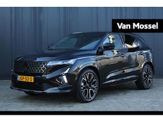 Renault Austral 1.2 E-Tech full hybrid 200Pk iconic esprit Alpine | Google Navigatie | Apple & Android Carplay | Parkeersensoren Voor & Achter | Achteruitrijcamera | Adaptieve Cruise Control | Panoramadak | Harman Kardon Geluidsysteem |
