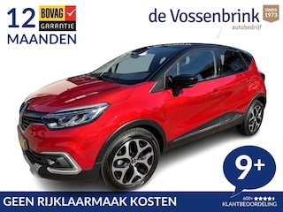 Renault Captur 1.3 TCe Intens Automaat NL-Auto *Geen Afl. kosten*