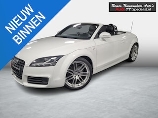 Audi TT Roadster 2.0 TFSI