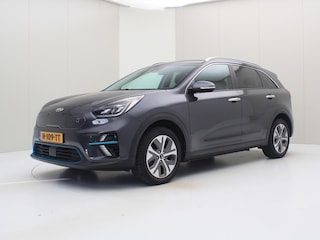 Kia Niro Executiveline 64kWh 204pk SoH 100% [ ACC+CAMERA+VENTILATIE+LEDER+STOELVERWARMING+PDC ]