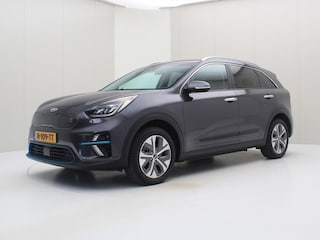 Kia Niro Executiveline 64kWh 204pk SoH 100% [ ACC+CAMERA+VENTILATIE+LEDER+STOELVERWARMING+PDC ]