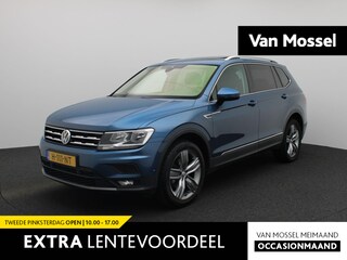 Volkswagen Tiguan 1.5 TSI Comfortline Business | Climate Control | Apple Carplay / Android Auto | Panoramadak | Stoelverwarming | Camera | Lichtmetalen Velgen |
