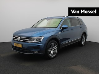 Volkswagen Tiguan 1.5 TSI Comfortline Business | Climate Control | Apple Carplay / Android Auto | Panoramadak | Stoelverwarming | Camera | Lichtmetalen Velgen |