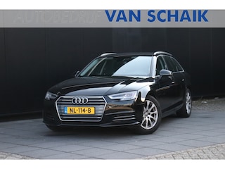 Audi A4 Avant 2.0 TDI ultra Sport Lease Edition | CRUISE | NAVI | LMV |
