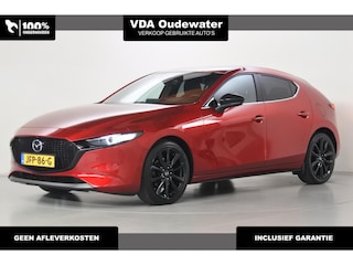 Mazda 3 2.0 122pk Automaat Selection i-Activesence Style