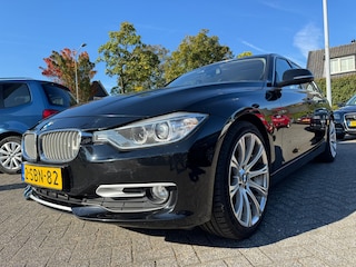 BMW 3-serie Touring 316i Executive Sport Aut,Apk 21/6/26,Clima,Nap