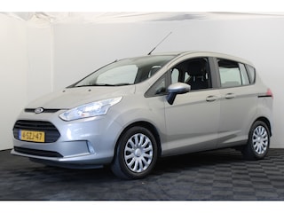 Ford B-MAX 1.0 EcoBoost Trend