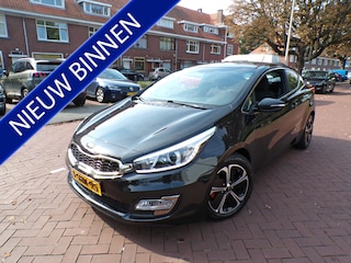 Kia ProCeed pro_cee'd 1.6 GDI Business Pack NL AUTO ORGINELE KM STAND NAP AANTOONBAAR