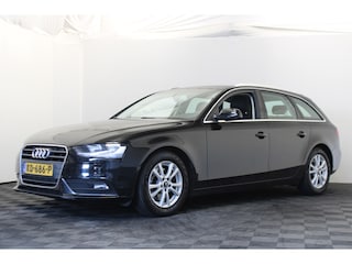Audi A4 Avant 2.0 TDI ultra Advance