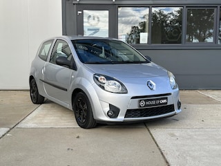 Renault Twingo 1.2 16V Authentique Black Airco NAP