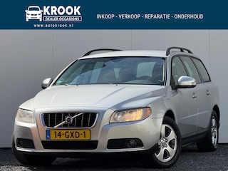 Volvo V70 2.4D Momentum | 2008 | Automaat | Trekhaak |
