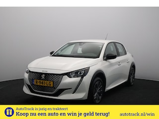 Peugeot 208 EV Active Pack 50 kWh 3-Fase SOH 99% | Navigatie | Carplay & Android | Parkeersensoren