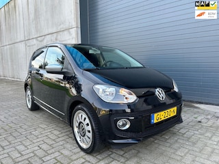 Volkswagen Up 1.0 move up! BlueMotion AIRCO 5DRS NAP