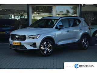 Volvo XC40 2.0 B4 Plus Dark | Harman Kardon | Camera | Elek stoelen met geheugen | BLIS | Adaptive Cruise | Trekhaak