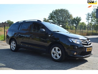 Dacia Logan 0.9 TCe Prestige