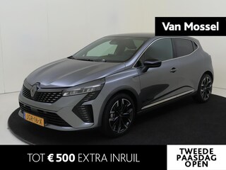 Renault Clio 1.0 TCe 90 GPF techno | pack winter | Pack navigation | Pack look