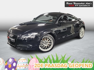 Audi TT 3.2 V6 quattro Pro Line