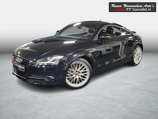 Audi TT 3.2 V6 quattro Pro Line