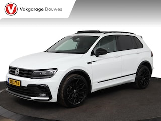 Volkswagen Tiguan 2.0 TSI 4Motion Highline Business R |Pano |Standkachel|Dynaudio|Memory|Bomvol