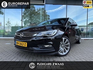 Opel Astra 1.0 Turbo Online Edition - Navi - Parkeerhulp - Climate - Org.NL