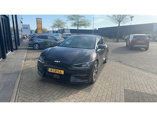 Kia EV6 GT-Line 77.4 kWh | 360 camera | Head Up Display | Elek. stoelen met geheugen