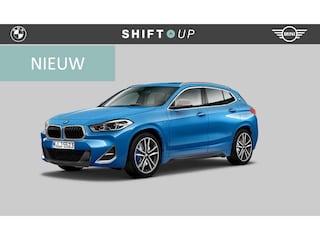 BMW X2 M35i Panoramadak | Premium Selection | Head Up | Adapt. Cruise Control
