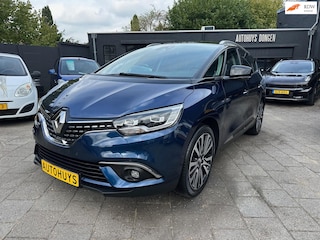 Renault Scénic 1.3 TCe (159pk) Initiale Paris 7p! Aut! Panoramadak!