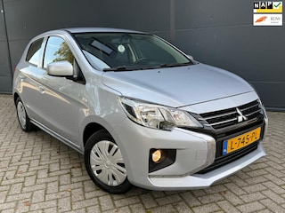 Mitsubishi Space Star 1.2 Cool+/Airco/bluetooth/start stop/1STE EIGENAAR
