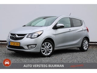 Opel Karl 1.0 ecoFLEX Innovation Cruise control, Climate control, Applecarpl./Andr. Auto