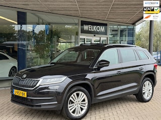 Skoda Kodiaq 1.5 TSI DSG BNS Edit. Pano|Canton|Virtual|Camera|Stoelverwarming