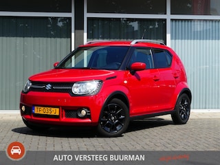 Suzuki Ignis 1.2 Select 90PK Dealer o.h. Airco, Apple Carpl/Ander Auto, Camera