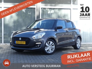 Suzuki Swift 1.2 Select Trekhaak ,Airco Apple Carpl/Andr Auto, Achteruitrijcamera
