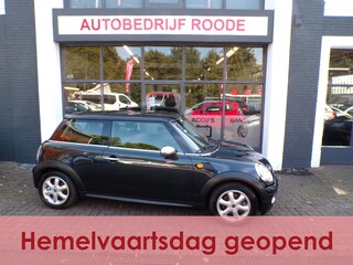 Mini Mini 1.4 Pepper NIEUWE APK!
