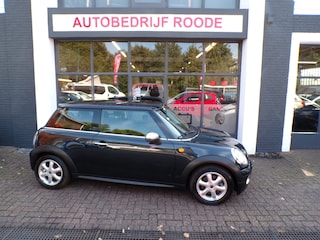 Mini Mini 1.4 Pepper NIEUWE APK!