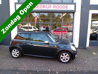 Mini Mini 1.4 Pepper NIEUWE APK!