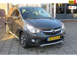 Opel Karl 1.0 Rocks Online Edition